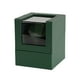 thumbnail image 3 of Organizador Automático De Bobinadora De Relojes, Caja De Reloj Para Relojes Mecánicos, Color Verde, 3 of 3