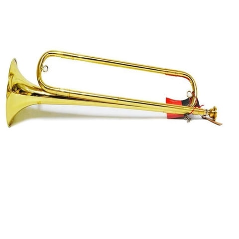 Etinger - Clarín Para Banda Dorado - Pa-H1E3