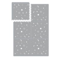 Bric - Alfombra Playmat Bebe De Goma Eva Universe