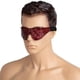 thumbnail image 2 of 2pcs High-End SM Paddle Slapper & Blindfold Set for Couples - 3D Faux Leather Hand Slapper and Eye Mask for Flirting, Restraint, and Bondage - Perfect for Men and Women, 2 of 4
