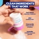 thumbnail image 3 of Polvo Corporal Body Dust Lavanda Y Aloe 48 G, 3 of 6