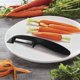 thumbnail image 2 of Pelador de Verduras Bene Casa Acero Inoxidable, Apto para Lavavajillas, 2 of 6