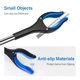 thumbnail image 3 of Paquete de 2 herramientas Reacher Grabber Reacher de 32 cm con imán, 3 of 6