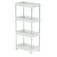 thumbnail image 1 of Carro Organizador 4 Niveles 40x22x85 cm, 1 of 4