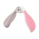 thumbnail image 2 of Dispositivo de entrenamiento de cadera Dispositivo de control de vejiga para mujer Muslo más delgado Kegel Ejercitador Muslo Maestro Piso pélvico para Rosa Blanco, 2 of 5