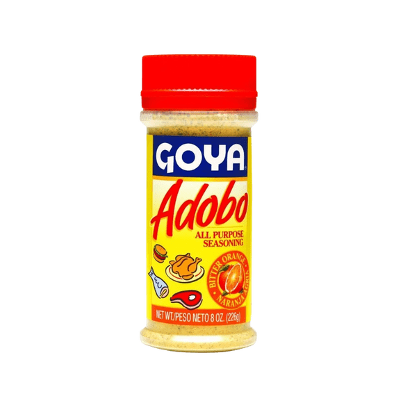 Goya Adobo con Naranja Agria 226g
