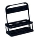 thumbnail image 3 of Wine Rack Wine Caddy Holder Organizador Para Party Holiday Black, 3 of 5