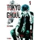thumbnail image 1 of Manga Tokyo Ghoul 01, 1 of 2