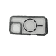 thumbnail image 4 of Carcasa Antigolpe 360 Para Iphone 16 Pro Magsafe Lila, 4 of 5