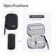 thumbnail image 2 of Funda organizadora Travel Router Gadget GL.iNet GL-AXT1800/MT3000, 2 of 6