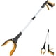 thumbnail image 1 of Pinza Extensible POPDA 81cm Plegable Giratoria Iman, 1 of 3