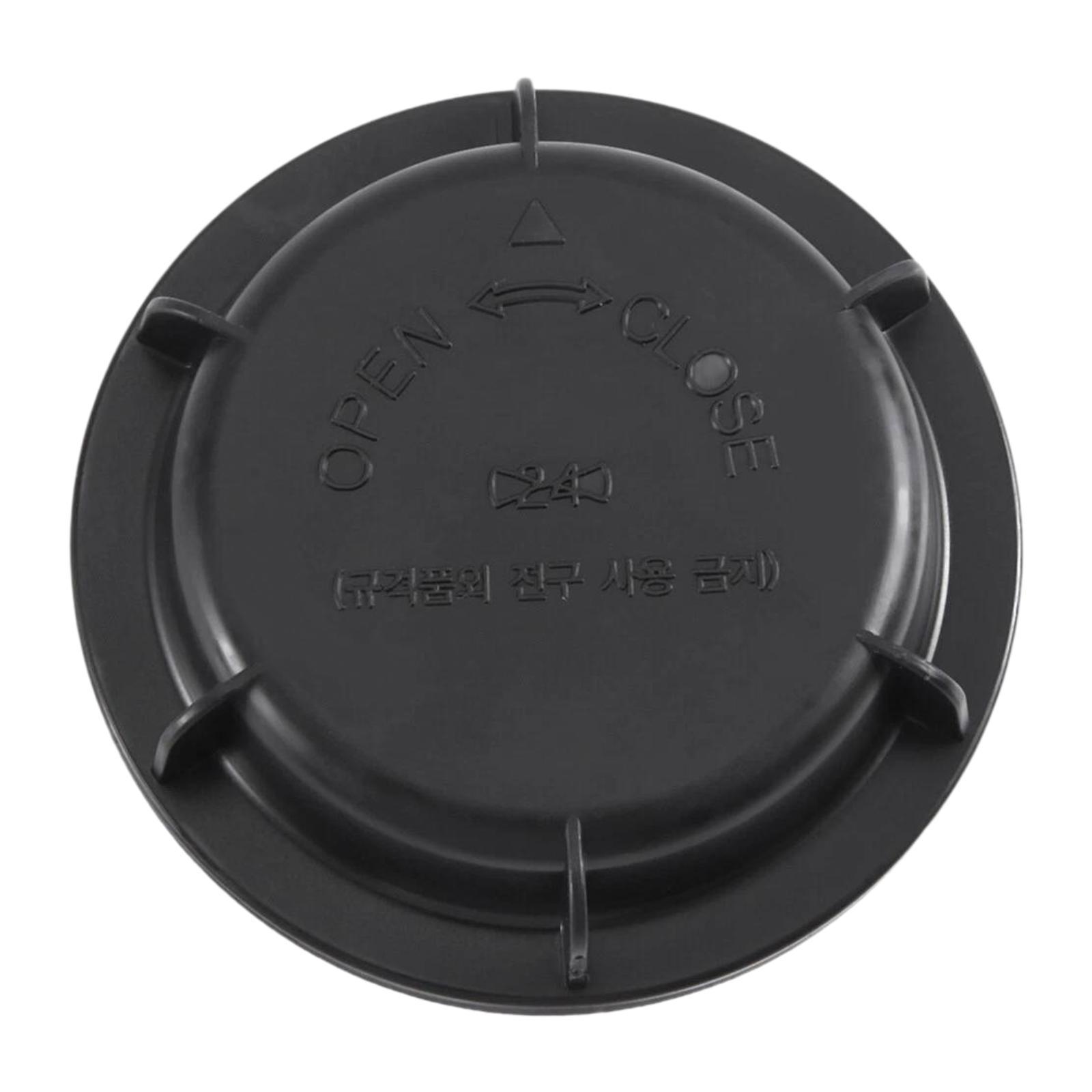 Ioensy - Reparación De La Tapa Antipolvo Del Faro Delantero 92191-2E000 Para Hyundai Tucson (2005-2009)