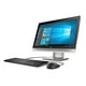 thumbnail image 2 of Proone 600 G2 Intel Core I5 6500t 21 5 8gb 256gb Ssd Aio Nt Pc Reacondicionado, 2 of 7