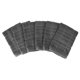 thumbnail image 1 of Toalla de cocina All-Clad 33 cm x 35 cm - Pack de 6 (Peltre), 1 of 7