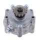 thumbnail image 4 of Piñón De Caja De Cambios De Tambor De Embrague T8F Para 33 43 49cc Go Kart Mini Dirt Bike 14T, 4 of 5