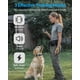 thumbnail image 2 of Collar de adiestramiento para perros Jugbow de 3/4 de milla con control remoto recargable, 2 of 8