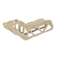 thumbnail image 1 of Casa Para Hámster, Escondite, Juguete De Escalada Para Hámster, Escalera De Madera Para Mascotas Pequeñas, Ratas, 1 of 3