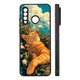 thumbnail image 1 of Carcasa Compatible con HUAWEI Y8S Diseño 145, 1 of 3