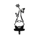 thumbnail image 3 of 1pc, Garden Gnomes, Sanyi Gnomes Garden Decorations For Yard, Large Garden Stakes Decorative, Hollow Out Silhouette Metal Garden Decor For Lawn, Metal Yard Art,1pc Festive Acrylic Christmas Ornament, 3 of 3