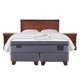 thumbnail image 2 of Box Spring Super Premium King Bd + Muebles Miro + Textil, 2 of 4