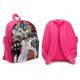 thumbnail image 4 of One-Punch Man Mochila Escolar para Niños y Niñas, Mochila Infantil Ligera de Alta Calidad, Grande y Duradera ROSA, 4 of 6