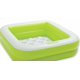 thumbnail image 4 of Piscina para bebés Intex Square Rosa, 4 of 4