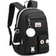 thumbnail image 2 of Mochila Hey Yoo Hyq669 para notebook de 15,6 pulgadas, 20 L, 2 of 3
