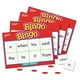 thumbnail image 1 of Juego de Bingo TREND ENTERPRISES Palabras Visuales Nivel 1 5+ Años, 1 of 3
