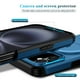thumbnail image 3 of Funda FOXDOCK para iPhone 16 – Magnética Antigolpes con Soporte y Protección Doble, 3 of 6
