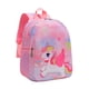 thumbnail image 1 of 1pc New Children's Schoolbag 1-5 Grade Boys And Girls Cartoon Cute And Light-weight Ridge Protection Backpack For Primary School Students As A School Opens Gift, 1 of 3