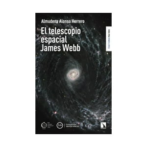 Océano - Libro El Telescopio Especial - Almudena Alonso Herrero