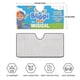 thumbnail image 4 of Blippi Parasol para Parabrisas Delantero Protector Plegable, Visera Solar para Auto Bloquea Rayos UV Mantiene tu Vehículo Fresco 140cm*76cm, 4 of 6