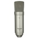 thumbnail image 1 of Microfono de condensador para estudio Tascam TM-80, 1 of 3