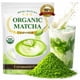 thumbnail image 1 of Matcha En Polvo Orgánico Japonés De Grado Ceremonial Té Verde Uji Matcha De Kioto, 1 of 9