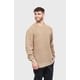 thumbnail image 1 of Chaleco Outing Taupe Hombre Falcone, 1 of 3