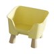 thumbnail image 1 of Hamaca Para Mascotas Portátil, Fácil De Limpiar, Transpirable, Universal, Elevada, Talla S, Amarilla, 1 of 5