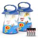 thumbnail image 1 of Lantern Energizer Paw Patrol Kids LED, paquete de 2 unidades con pilas, 1 of 6