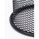 thumbnail image 2 of HSYMQ Black Pen Holder Cup for Desk, Pencil Cup Holder, Black, 2 of 3