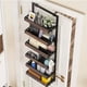 thumbnail image 3 of Rack Organizador De Cocina Baño De 6 Niveles Montado En Pared, 3 of 7