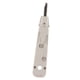 thumbnail image 2 of Herramienta De Perforación De Cables De Red Informática Para El Kit De Reparación Del Módulo De Impacto Krone 110, 2 of 5