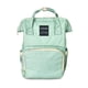 thumbnail image 1 of Mochila Maternal Pañalera Bebé Freaky Mommy Verde, 1 of 6