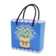 thumbnail image 1 of Bolso De Regalo De Simulación, Accesorio De Escena DIY, Regalo Para Casa De Muñecas A Escala 1/12, Bolsa H, 1 of 5