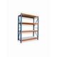 thumbnail image 2 of Estantería Metálica Rack Bodega Repisas Racks 200x200x60cm, 2 of 3