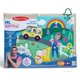 thumbnail image 3 of Pinza para cantar Ms. Rachel™ de madera Puzzle Melissa & Doug®, 6 piezas, 3 of 8
