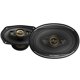thumbnail image 1 of Altavoces para coche Pioneer TS-A6991FH, coaxiales de 5 vías, 6 x 9 pulgadas, 1 of 7