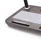 thumbnail image 2 of Soporte Mesa Portátil Notebook Tablet Hogar Lámpara, 2 of 3