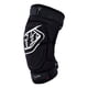 thumbnail image 1 of Rodillera Troy Lee Designs T-Bone, color negro, XL y 2XL, 1 of 1
