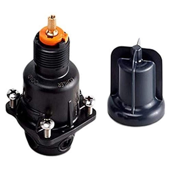 Válvula Kohler 8305-NA Rite-Temp de Equilibrio de Presión 5.0 GPM
