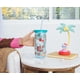 thumbnail image 2 of Vaso para bebidas frías Silver Buffalo Sanrio Hello Kitty, 600 ml, navideño, 2 of 2