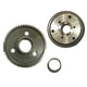 thumbnail image 5 of GY6 150cc 125cc Arranque Embrague Engranaje Scooter Go Kart Ciclomotor Buggy Piezas ATV, 5 of 5